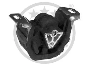 Mounting, engine (F8-5436)