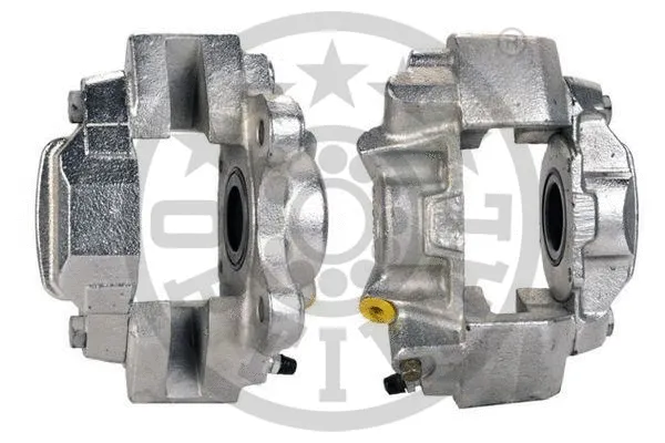 Brake Caliper (BC-1167L)