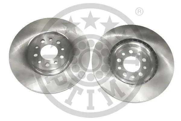 Brake Disc (BS-7514HC)