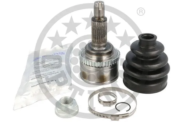 Joint Kit, drive shaft (CW-2753)