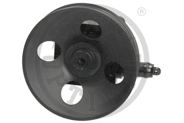 Hydraulic Pump, steering