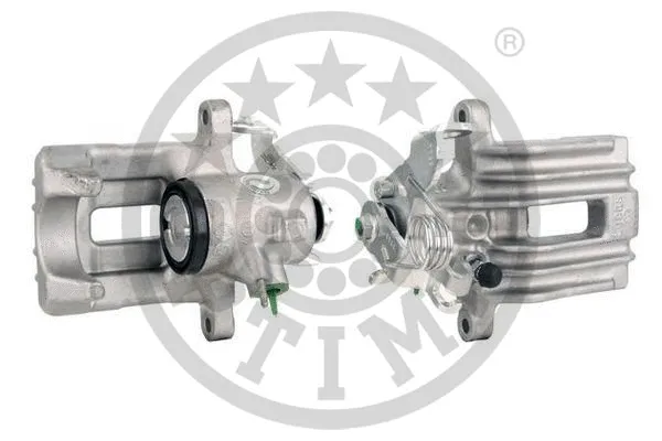 Brake Caliper (BC-1017L)