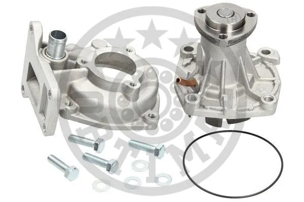 Water Pump, engine cooling (AQ-1088)