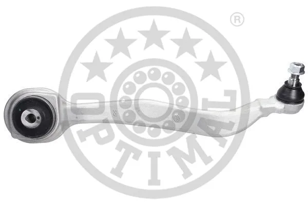 Control/Trailing Arm, wheel suspension (G5-958)