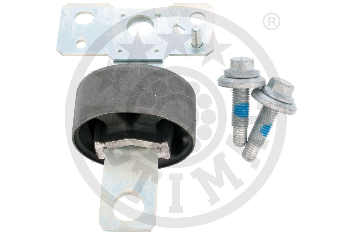 Mounting, control/trailing arm