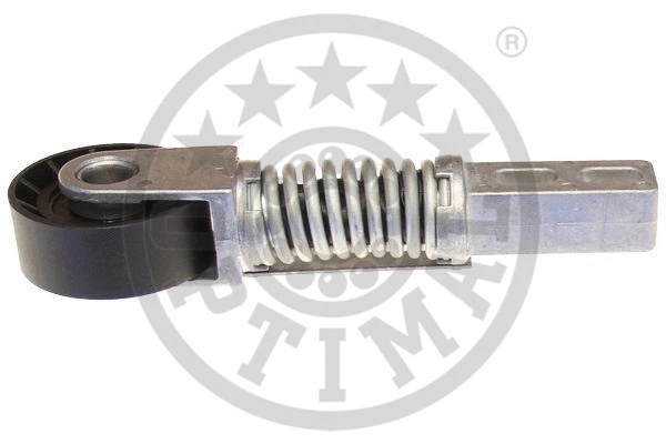Belt Tensioner, V-ribbed belt