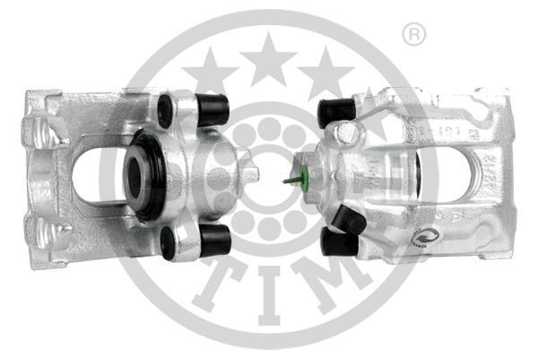 Brake Caliper (BC-1478L)