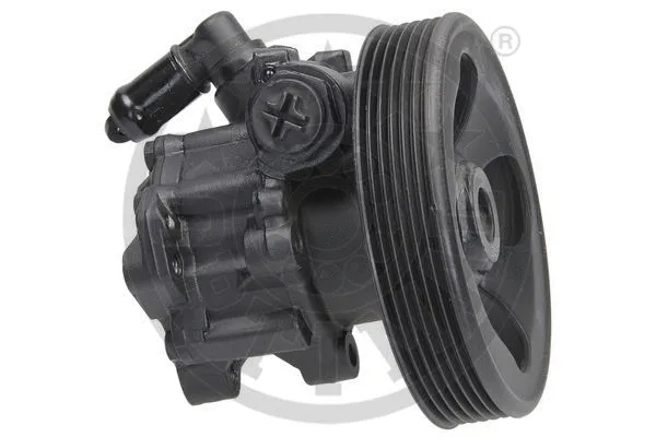 Hydraulic Pump, steering (HP-003)