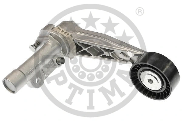 Tensioner Lever, V-ribbed belt