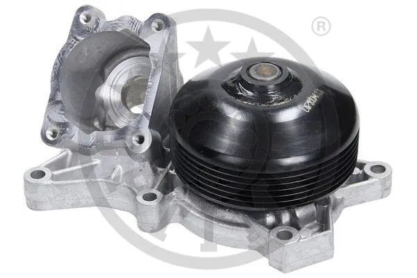 Water Pump, engine cooling (AQ-2209)