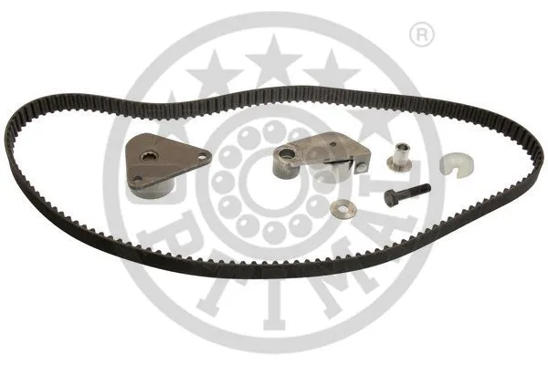 Timing Belt Kit