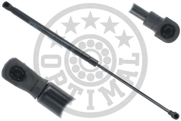 Gas Spring, boot/cargo area (AG-50221)