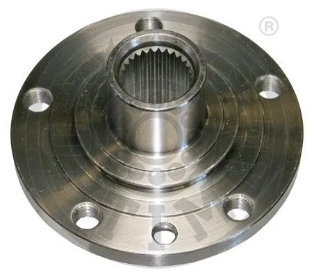 Wheel Hub (04-P245)