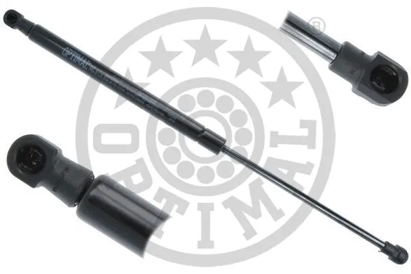 Gas Spring, boot/cargo area (AG-50197)