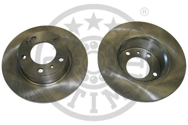 Brake Disc (BS-1410)