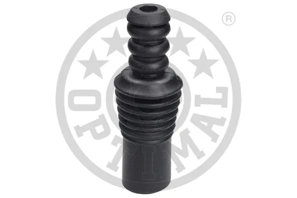 Rubber Buffer, suspension (F8-7900)