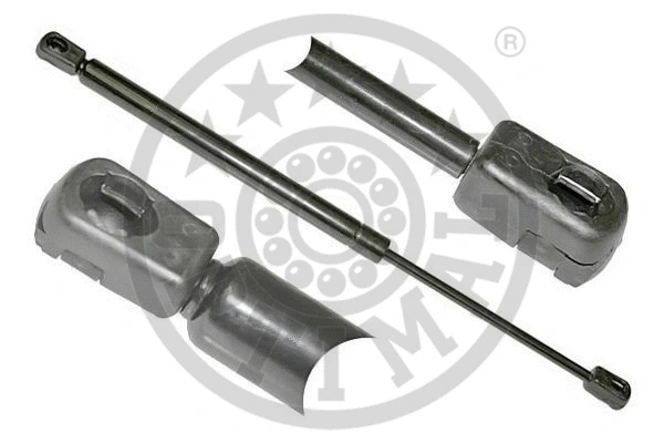 Gas Spring, boot/cargo area (AG-17418)