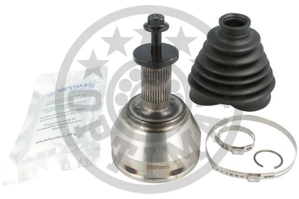 Joint Kit, drive shaft (CW-3025)