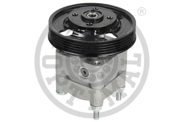 Hydraulic Pump, steering