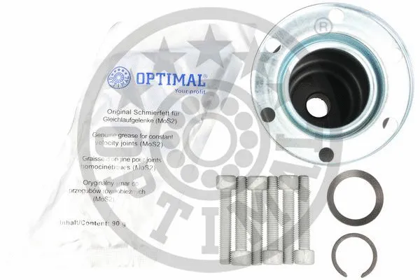 Bellow Kit, drive shaft