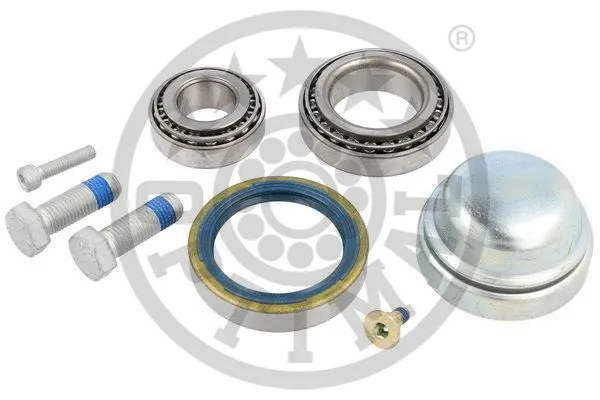 Wheel Bearing Kit (401078)