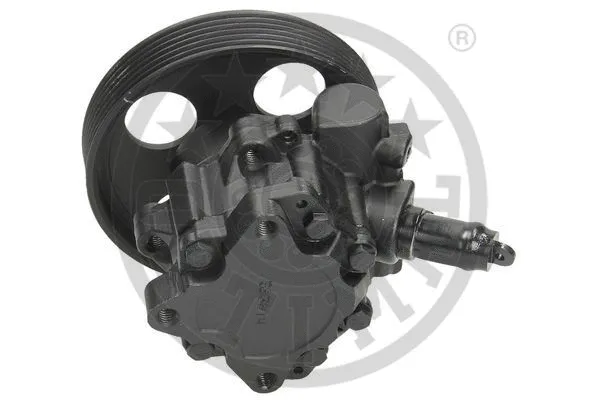Hydraulic Pump, steering