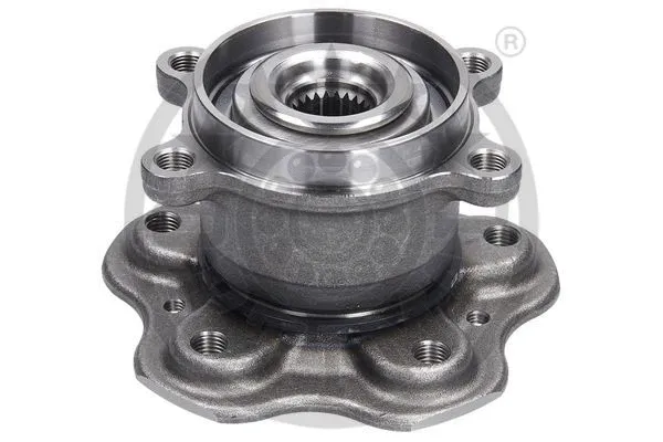 Wheel Bearing Kit (962758)