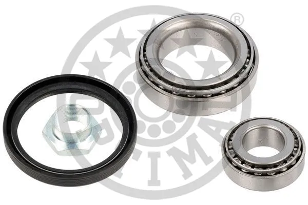Wheel Bearing Kit (101108)