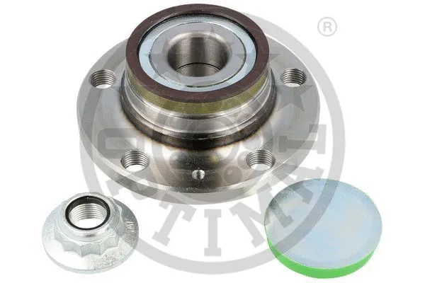 Wheel Bearing Kit (102077)