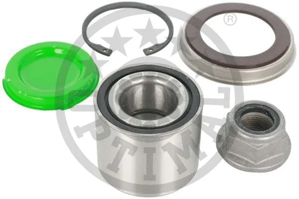 Wheel Bearing Kit (202021L)