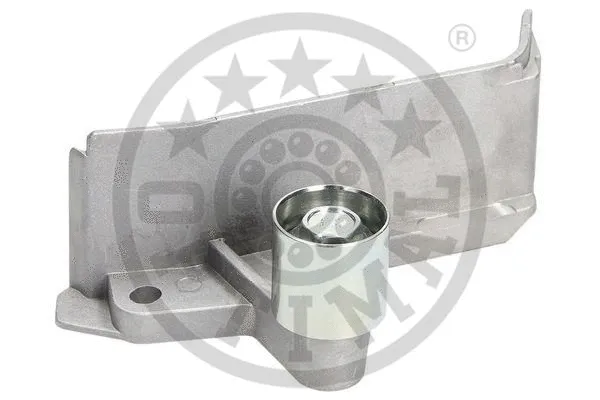 Deflection/Guide Pulley, timing belt