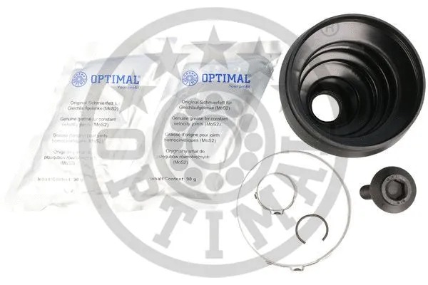 Bellow Kit, drive shaft