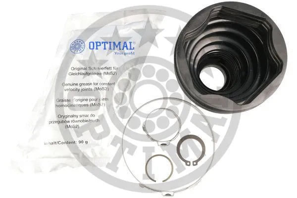 Bellow Kit, drive shaft