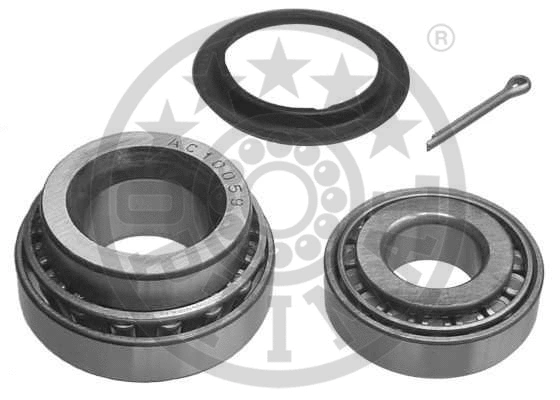 Wheel Bearing Kit (700985)