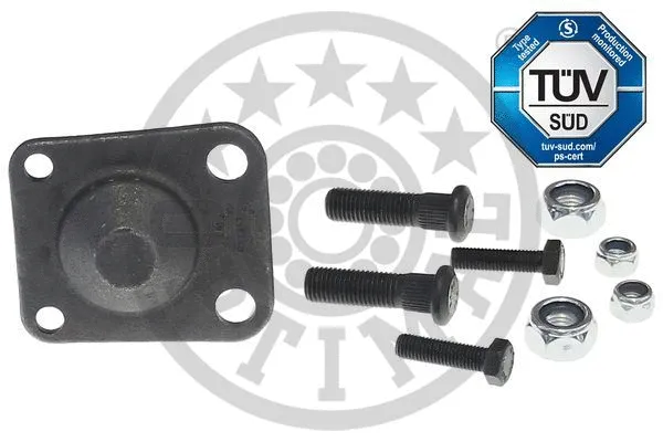 Ball Joint
