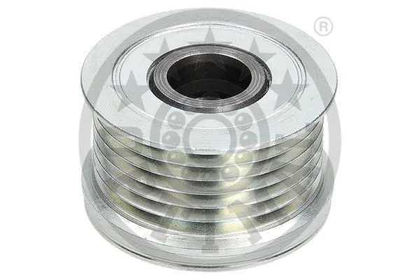 Alternator Freewheel Clutch