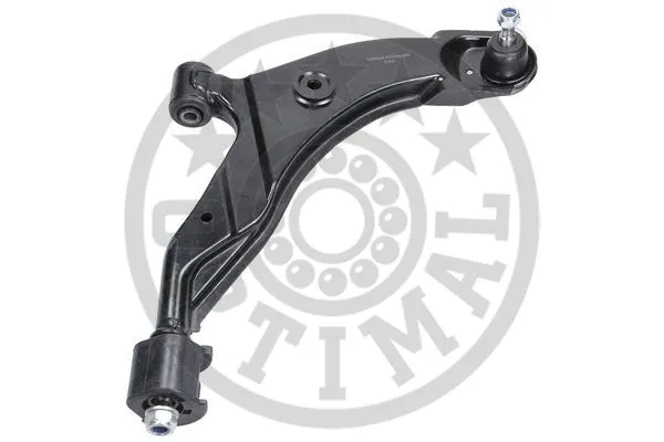 Control/Trailing Arm, wheel suspension (G6-969)