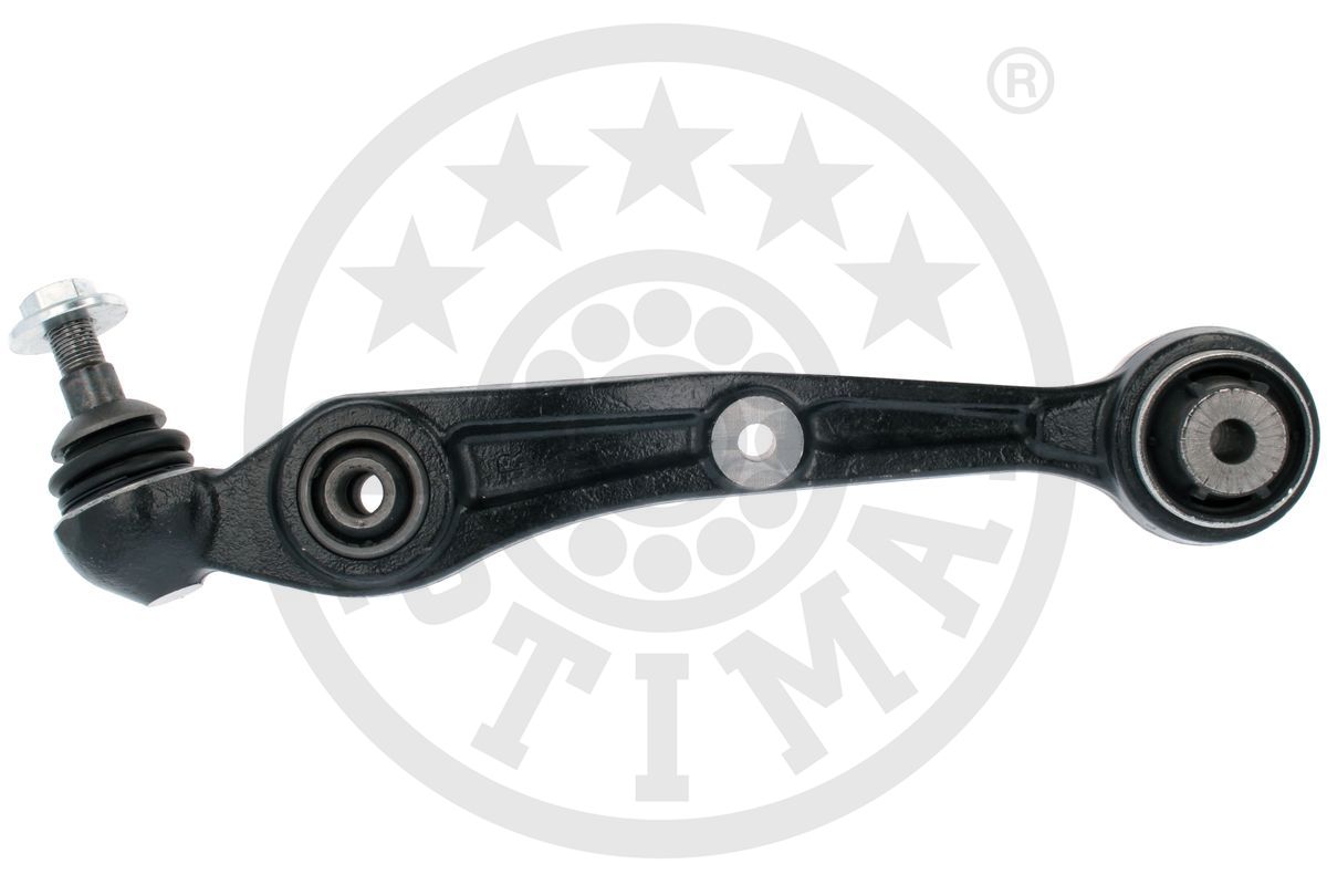 Control/Trailing Arm, wheel suspension (G5-2135)