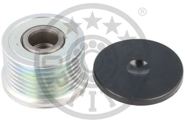 Alternator Freewheel Clutch