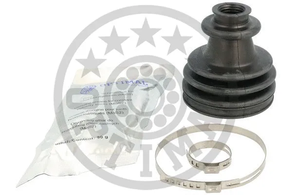 Bellow Kit, drive shaft (CVB-10168CR)