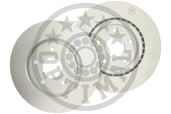 Brake Disc (BS-9416HC)