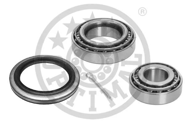 Wheel Bearing Kit (931669)