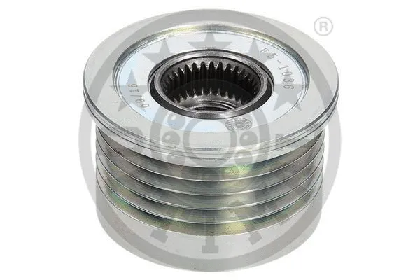 Alternator Freewheel Clutch (F5-1036)
