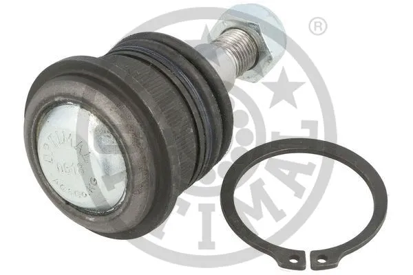 Ball Joint