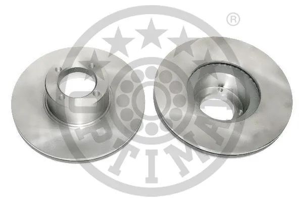 Brake Disc (BS-0090C)