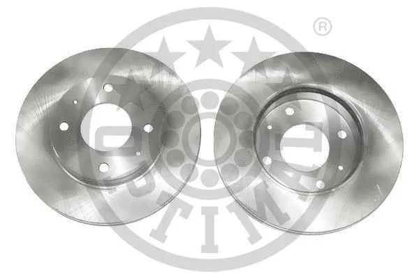 Brake Disc (BS-7688C)