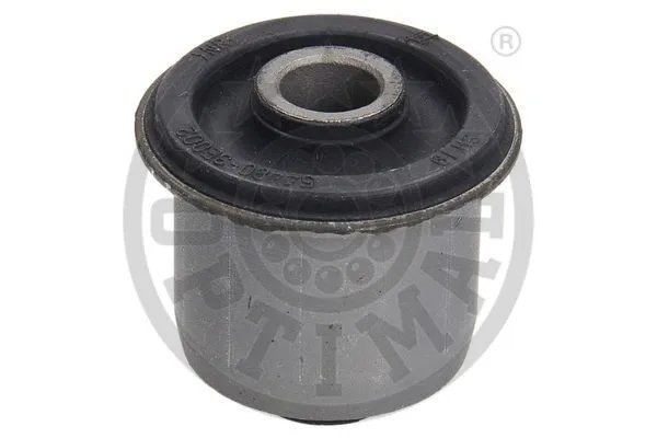 Mounting, control/trailing arm