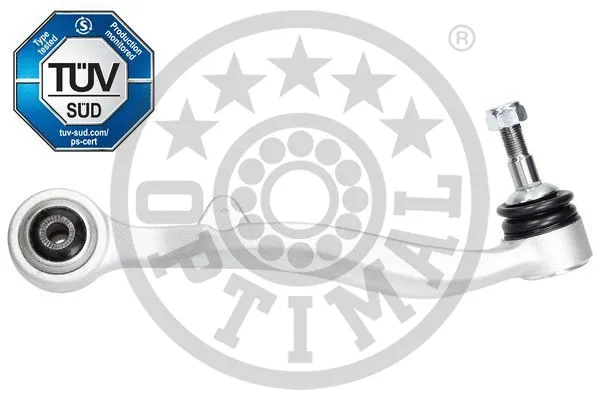 Control/Trailing Arm, wheel suspension (G5-721)