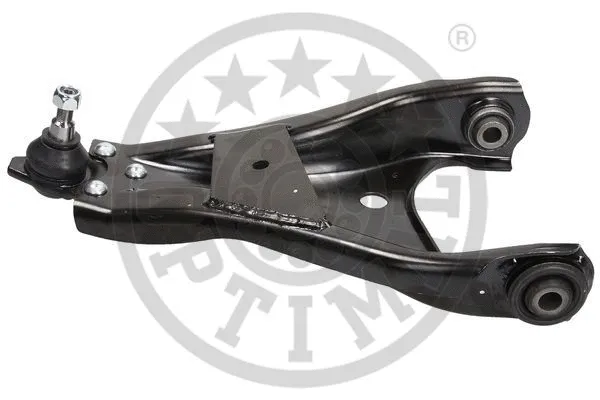 Control/Trailing Arm, wheel suspension (G6-1522)