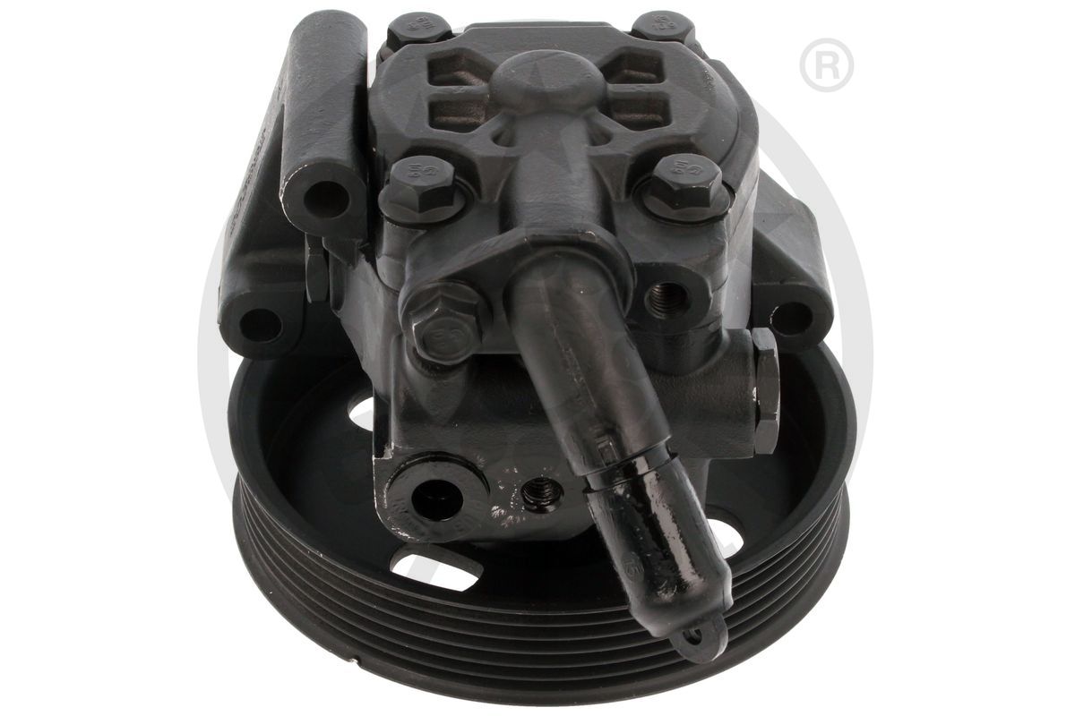 Hydraulic Pump, steering